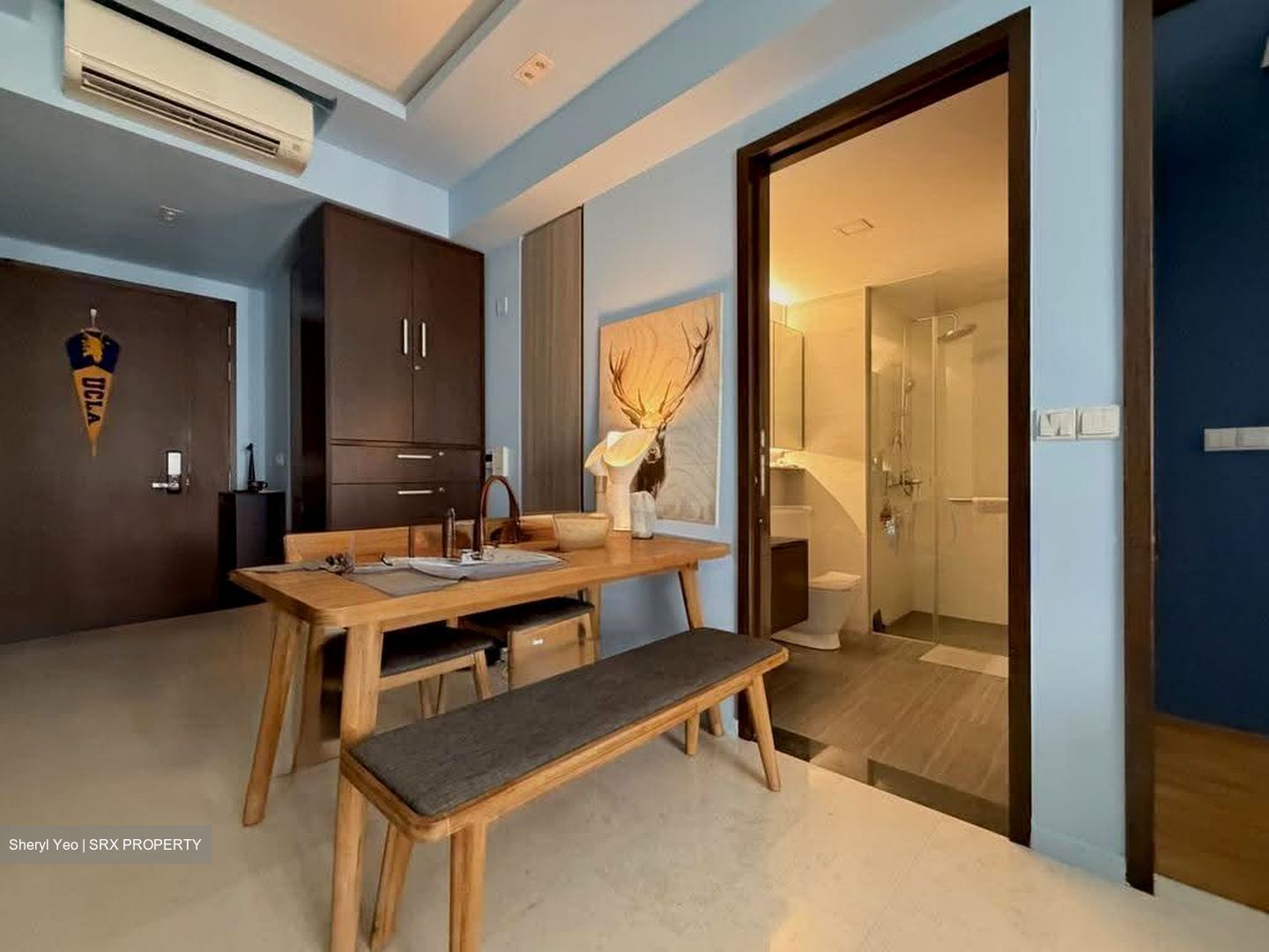 Botanique At Bartley (D19), Condominium #615156101